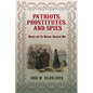 Patriots, Prostitutes, and Spies: Women and the Mexican-American War - Hardcover