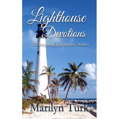 Lighthouse Devotions - Paperback