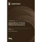 Applications of Partial Differential Equations - Hardcover