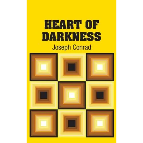 Heart of Darkness - Hardcover
