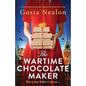 The Wartime Chocolate Maker: A totally heart-wrenching and addictive World War 2 novel - Paperback