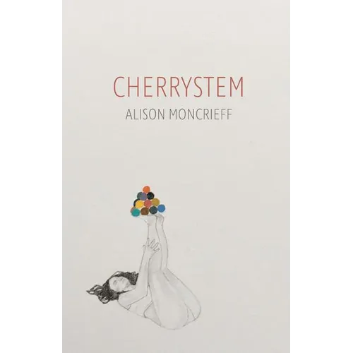 Cherrystem - Paperback