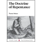 The Doctrine of Repentance - Paperback
