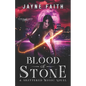 Blood of Stone: A Fae Urban Fantasy - Paperback