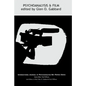 Psychoanalysis and Film - Paperback