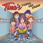 Tina's Floppy Hat Squad - Paperback