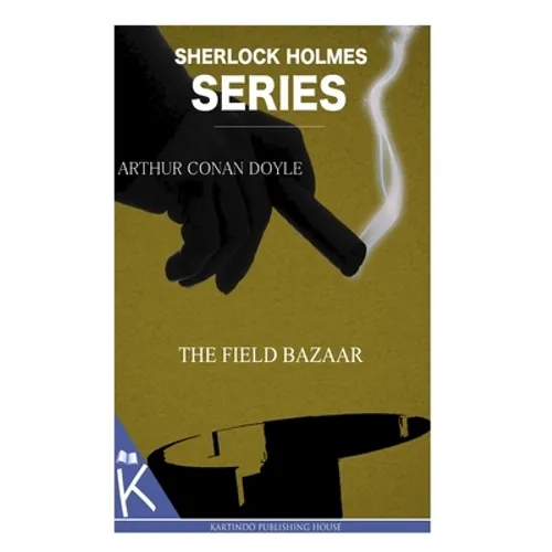 The Field Bazaar - Paperback