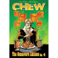 Chew Omnivore Edition Volume 4 - Hardcover
