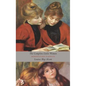 The Complete Little Women: Little Women, Good Wives, Little Men, Jo's Boys (Unabridged) - Hardcover