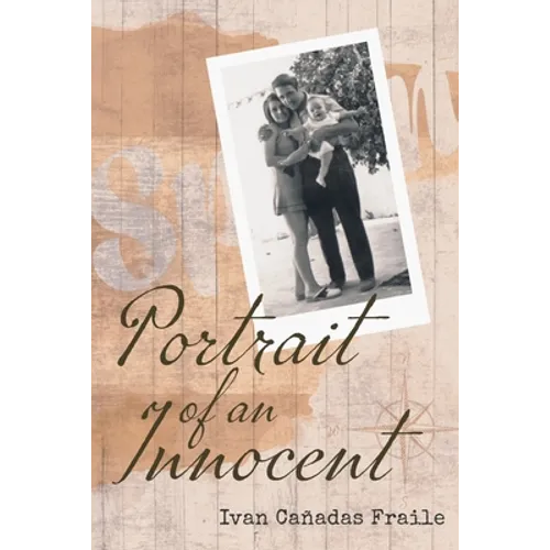 Portrait of an Innocent - Paperback