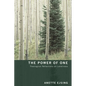 The Power of One: Theological Reflections on Loneliness - Paperback
