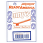 Ready America - Paperback
