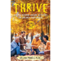 Thrive Autumn Outdoor Nature Activities for Children and Families - Paperback