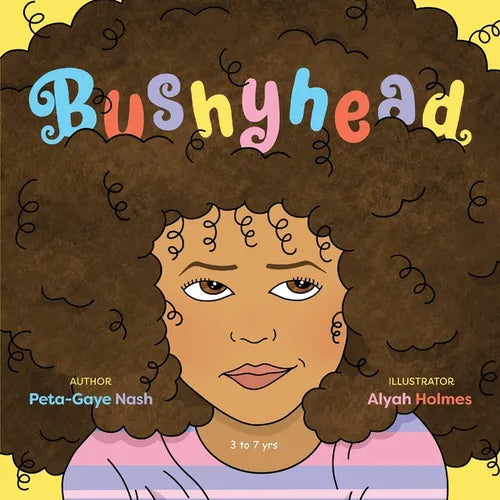 Bushyhead - Paperback