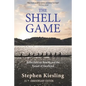 The Shell Game: Reflections on Rowing and the Pursuit of Excellence - Paperback