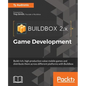 Buildbox 2.x Game Development - Paperback