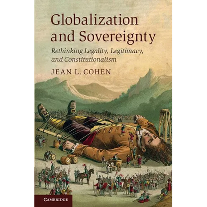 Globalization and Sovereignty - Paperback