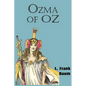 Ozma of Oz - Paperback