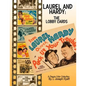 Laurel and Hardy: The Lobby Cards: A Color Collection - Paperback