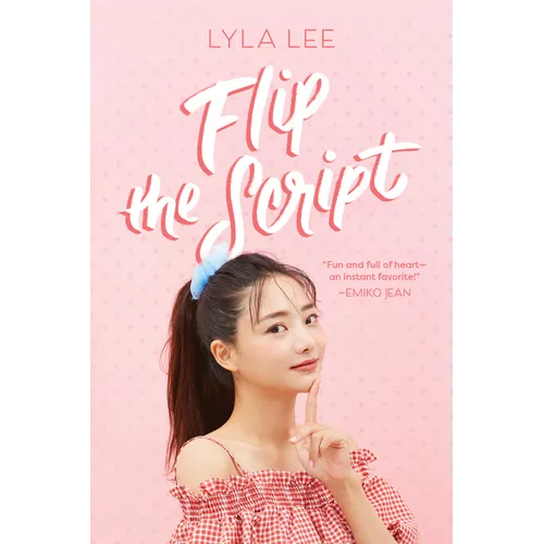 Flip the Script - Paperback