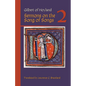 Sermons on the Song of Songs Volume 2 - Paperback