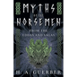 Myths of the Norsemen - From the Eddas and Sagas - Hardcover
