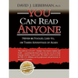 You Can Read Anyone: Never Be Fooled, Lied To, or Taken Advantage of Again - Paperback