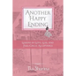 Another Happy Ending: Lessons in Love, Loss, and Full-Circle Acceptance - Paperback