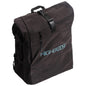 HigherDOSE Eco-Friendly Sauna Blanket Bag - Waterproof, Comfortable Straps, Sustainable Travel Case