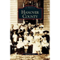 Hanover County - Hardcover