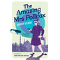 The Amazing Mrs Pollifax - Paperback