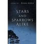 Stars and Sparrows Alike - Paperback