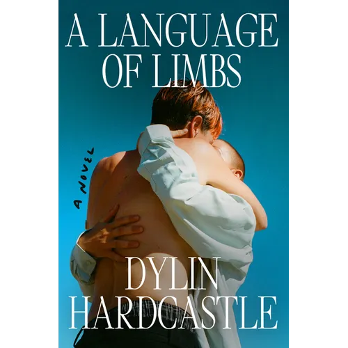 A Language of Limbs - Hardcover