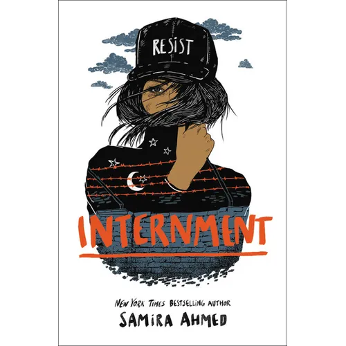 Internment - Hardcover