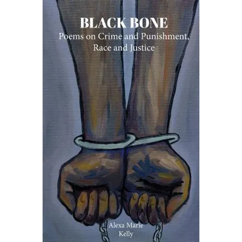 Black Bone - Paperback