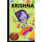 Krishna - Birth & Childhood Days Stories of Lord Krishna: : Indian mythological stories of Krishna - Paperback