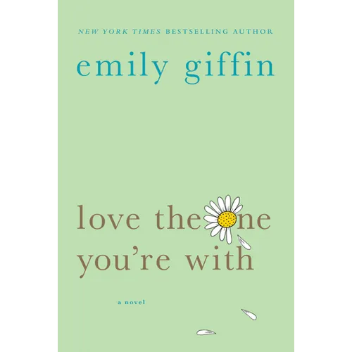 Love the One You're with - Paperback