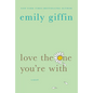 Love the One You're with - Paperback