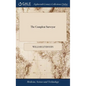The Compleat Surveyor: Or, the Whole art of Surveying of Land, by a new Instrument Lately Invented: Containing Plain and Easy Directions in S - Hardcover