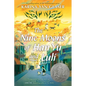 The Nine Moons of Han Yu and Luli - Hardcover