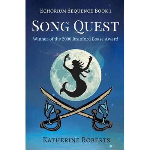 Song Quest - Paperback