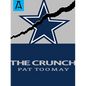 The Crunch - Paperback