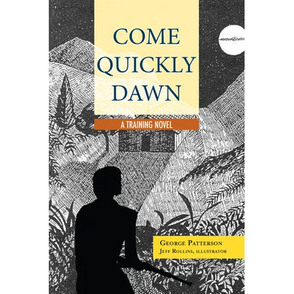 Come Quickly Dawn - Paperback
