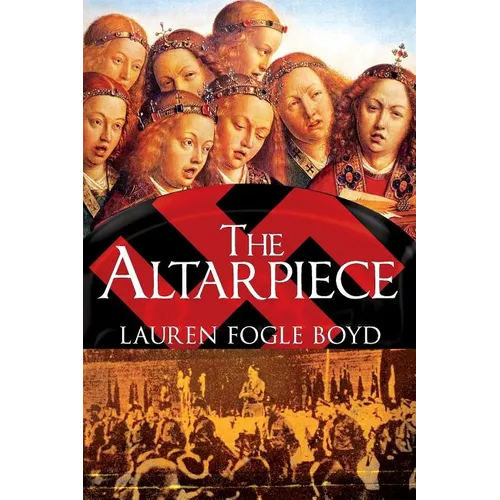 The Altarpiece - Paperback