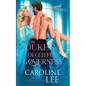 The Duke's Deceitful Governess - Paperback
