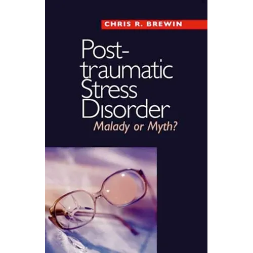 Posttraumatic Stress Disorder - Paperback
