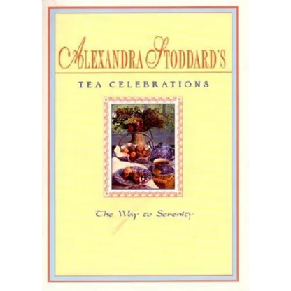 Tea Celebrations Co - Paperback