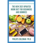 The New 2021 Updated Noom Diet for Beginners and Dummies - Paperback