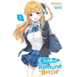 Chitose Is in the Ramune Bottle, Vol. 1: Volume 1 - Paperback
