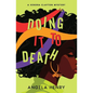 Doing It To Death: A Kendra Clayton Mystery - Paperback